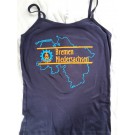 Spaghetti Strap Tank Top in M